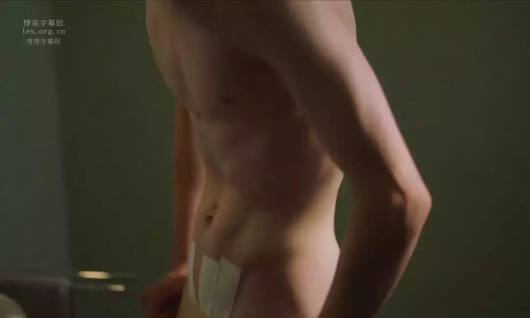 抱歉,这部被戛纳吹上天的影片,再过十年我们也不敢拍!