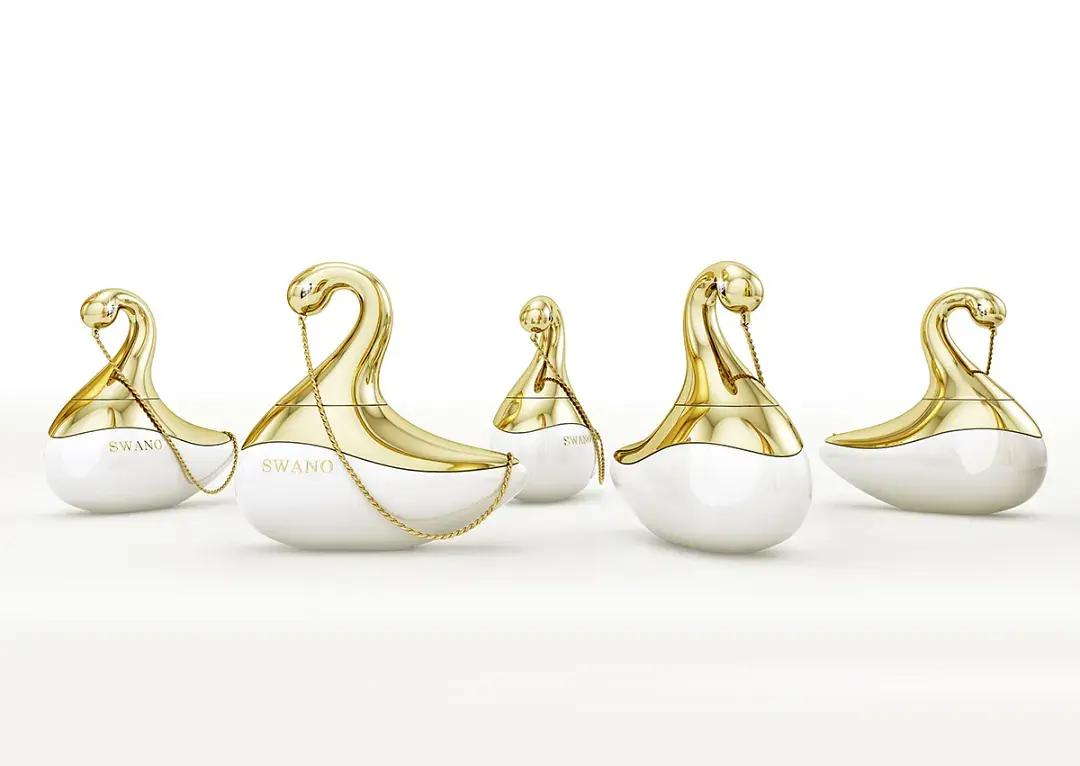 2020缪斯MUSE设计大奖——包装设计美翻了