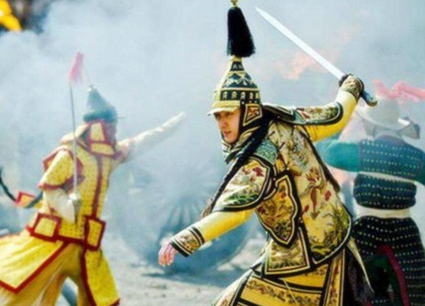 被斩首的三位皇帝,历史上明确记载被刺杀而死的皇帝