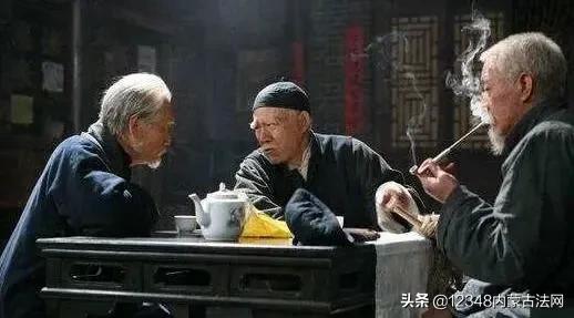 关于老舍的轶事趣闻,老舍先生的轶事