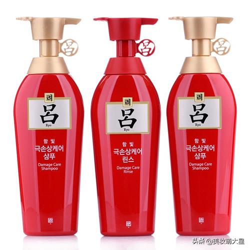 比较好用的洗发水,留香世家洗发水好用么