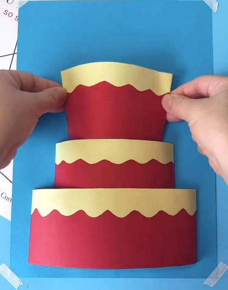 童心向党幼儿园建党节创意视频,童心向党100周年幼儿园活动