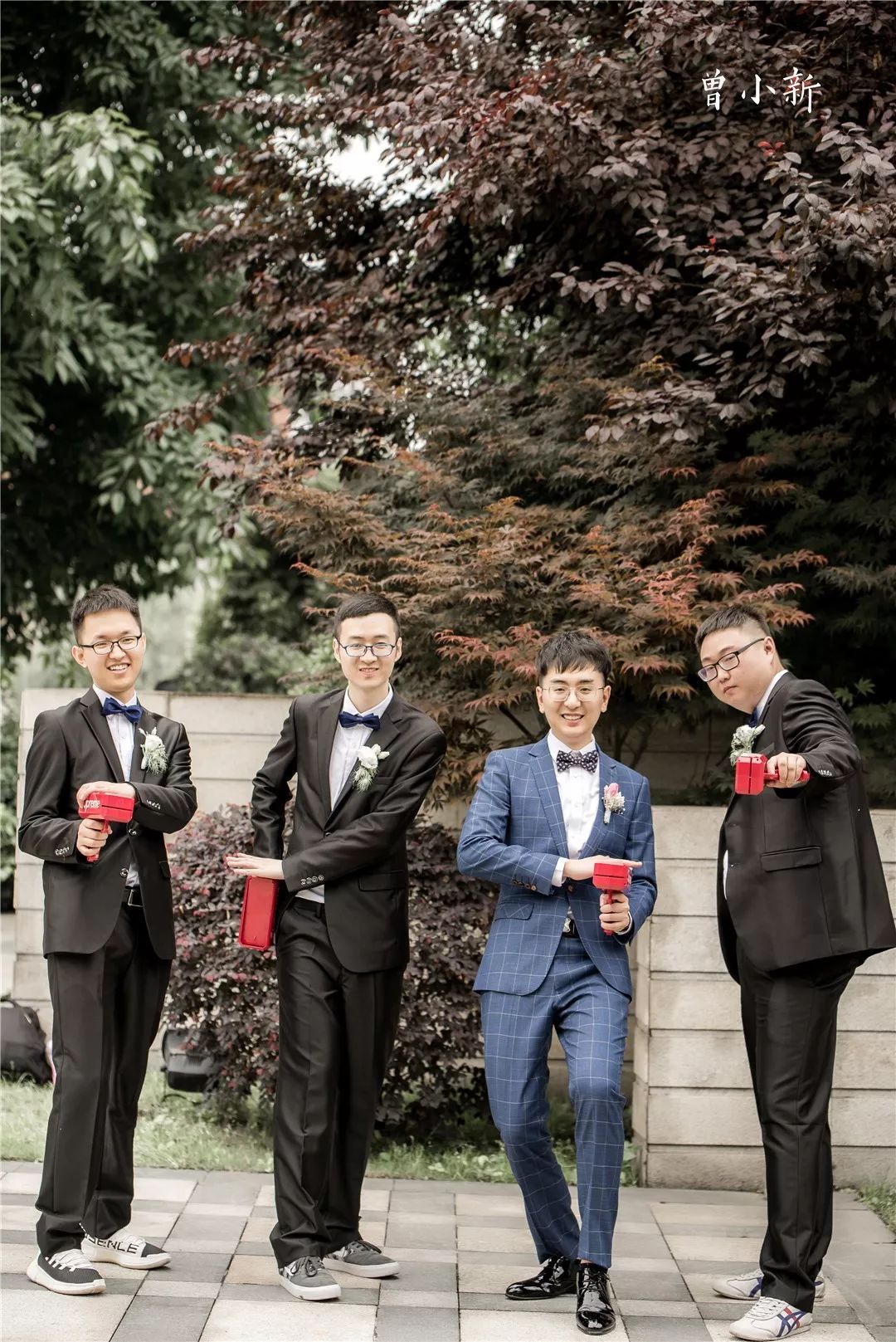 备婚攻略100例图片,备婚伴娘篇