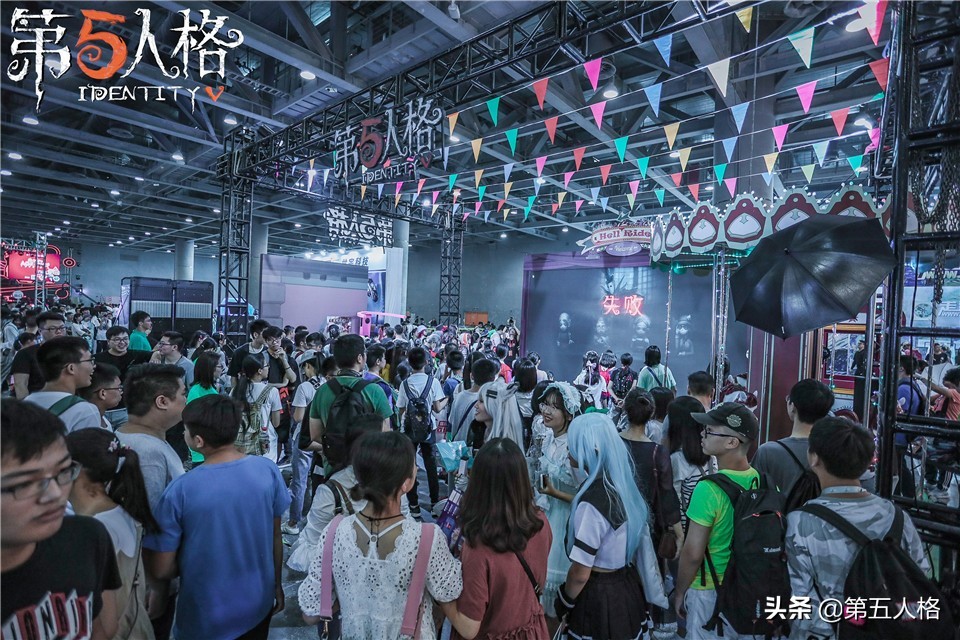 庄园聚会,第五人格庄园盛会排名