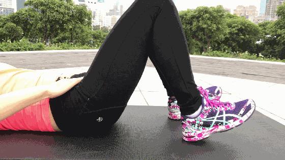 产后腹直肌和盆底肌锻炼修复,产后如何锻炼盆底肌防止漏尿