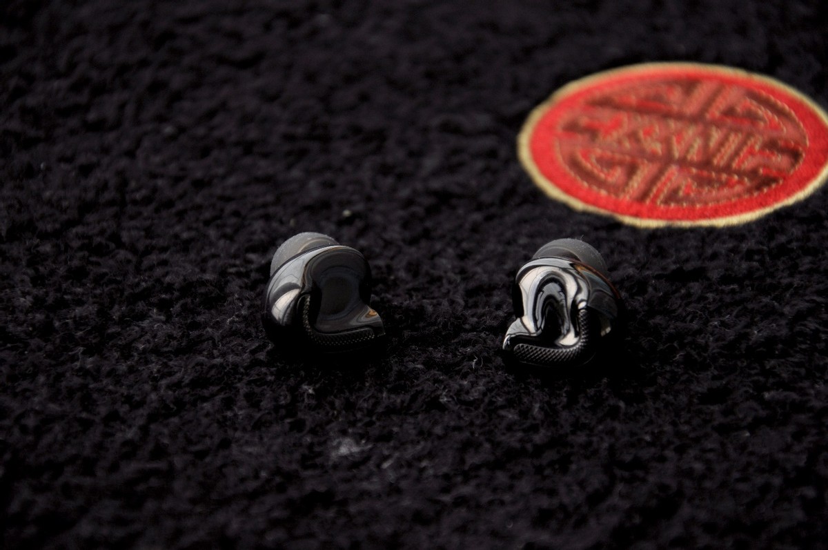 还原真实音色——aune首款耳机Jasper听感体验