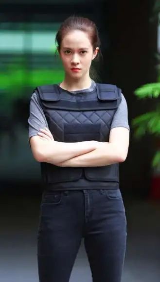 战狼2原定女主角后悔吗,战狼2抄袭乌龙事件