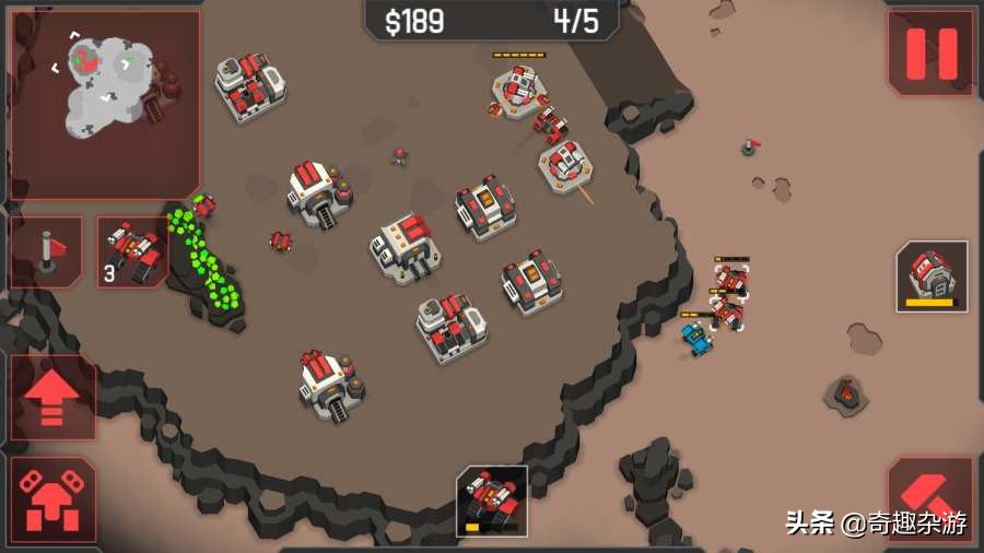 手游红色警戒单机游戏,单机游戏红色警戒下载