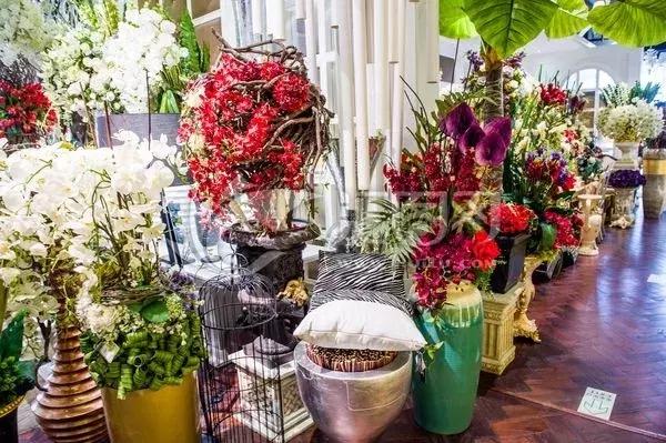 新手开花店怎样入门,怎么快速学开花店