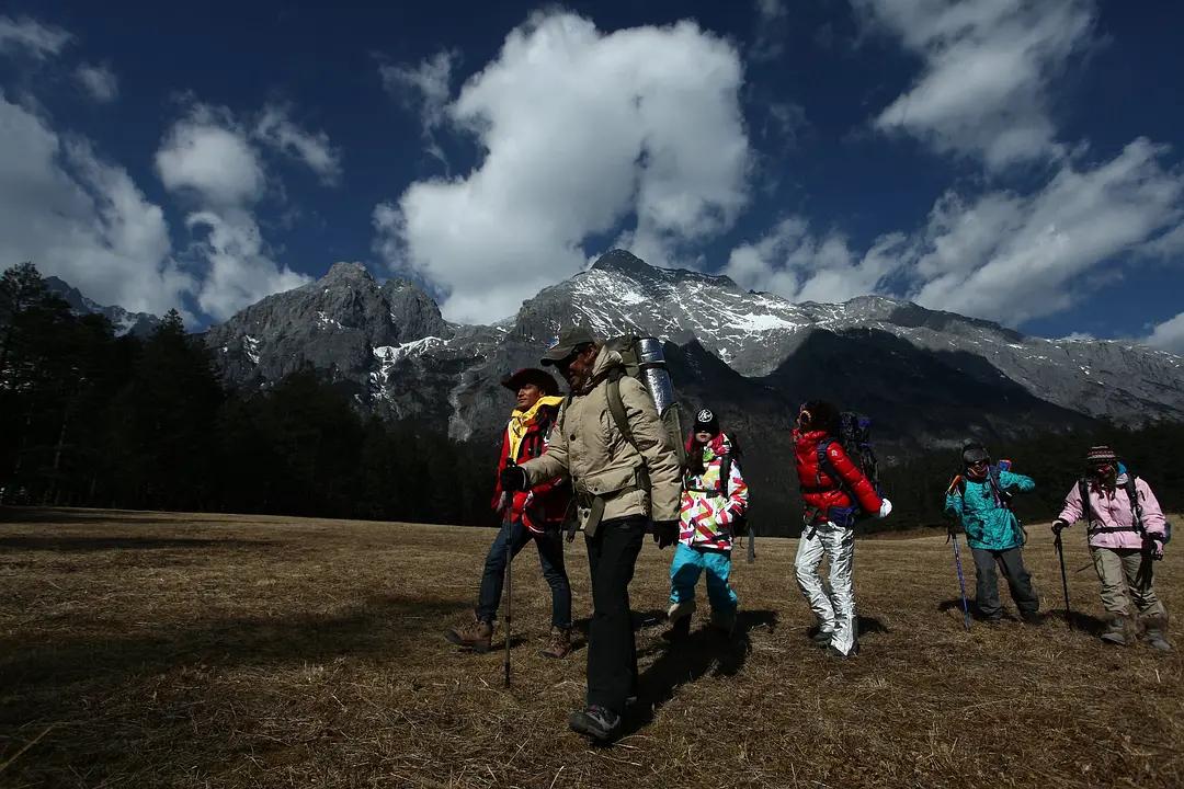 八年已过,北京青年为什么那么多人喜欢