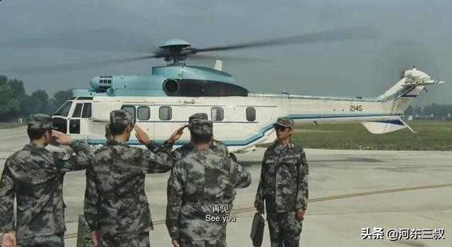 我国曾引进的法国制直升机,我国的直升机发展史