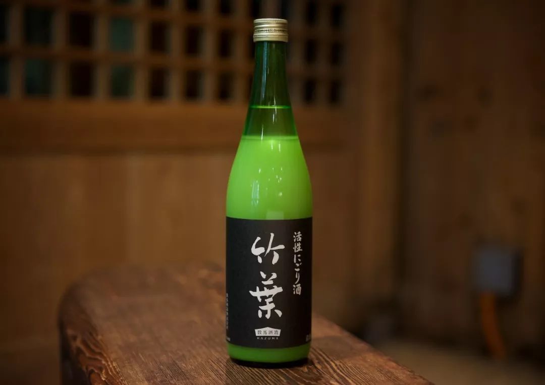 清酒的前中后调,清酒的前世今生