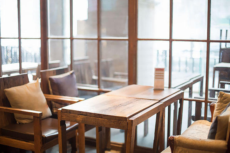 旧木餐桌怎么改造,旧木餐桌翻新