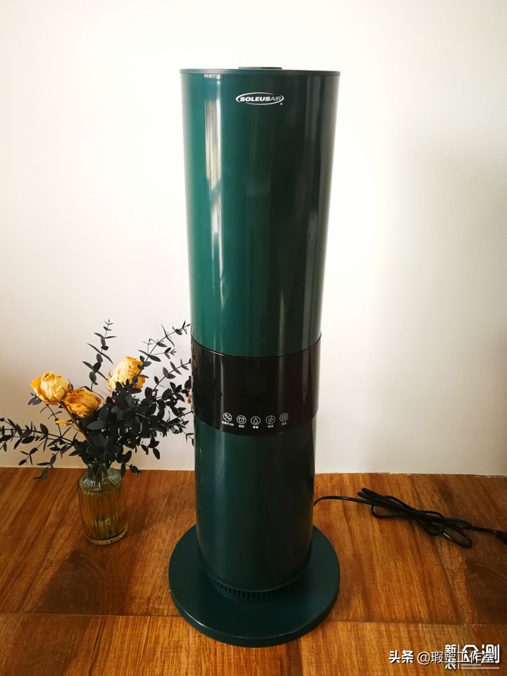 舒乐氏蓝岭雾好用吗,舒乐氏蓝岭加湿器效果怎么样