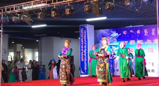 辽宁省蒙古族在古时候叫什么,蒙古族通史辽宁