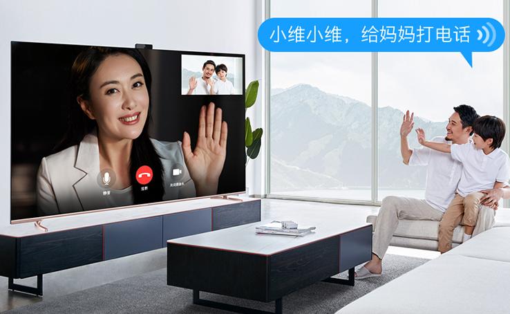 十款值得剁手的优秀电视产品,值得推荐的一款高端电视