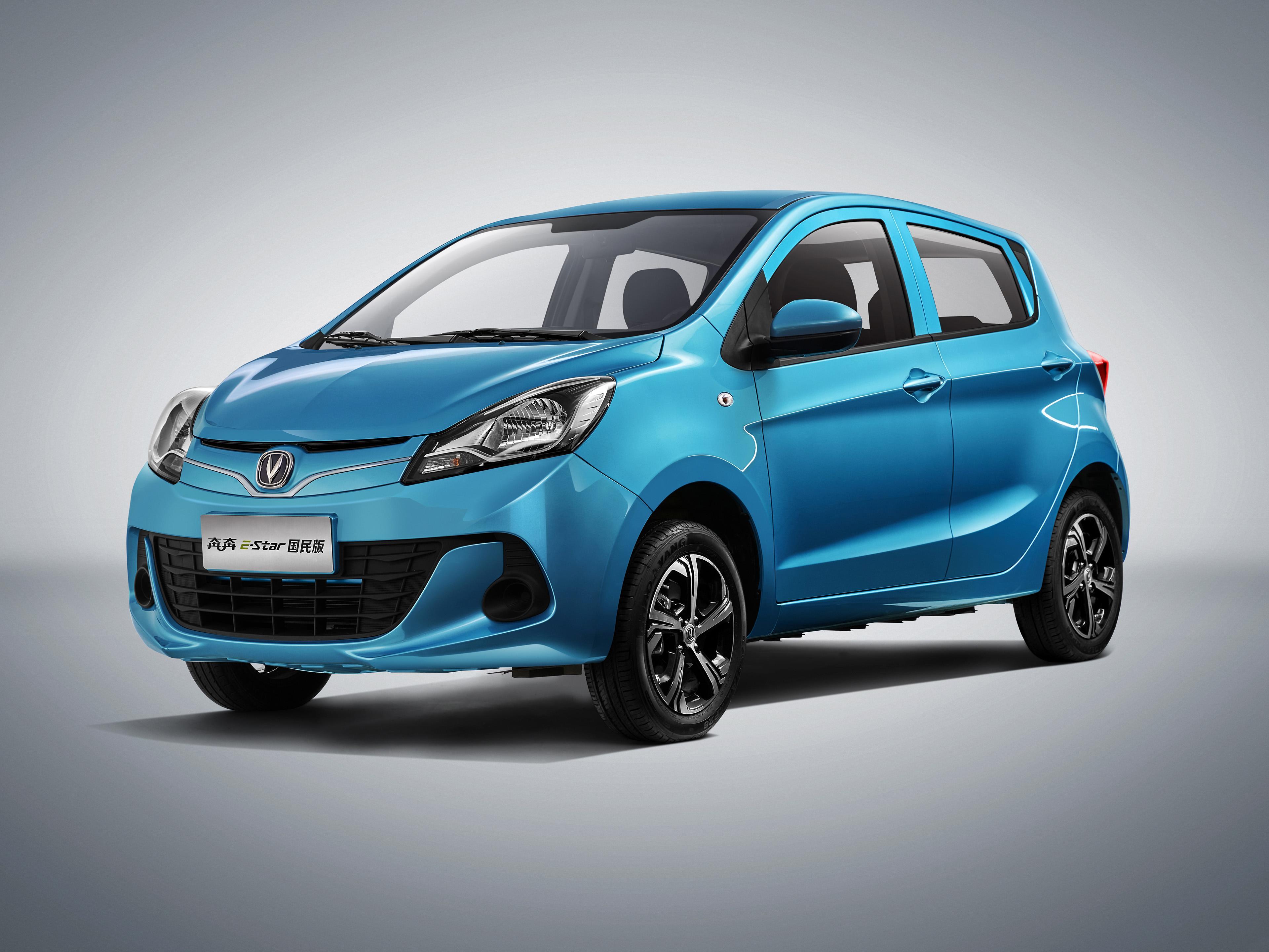 平民最推荐的几款电动车,目前最适合入手的电动车