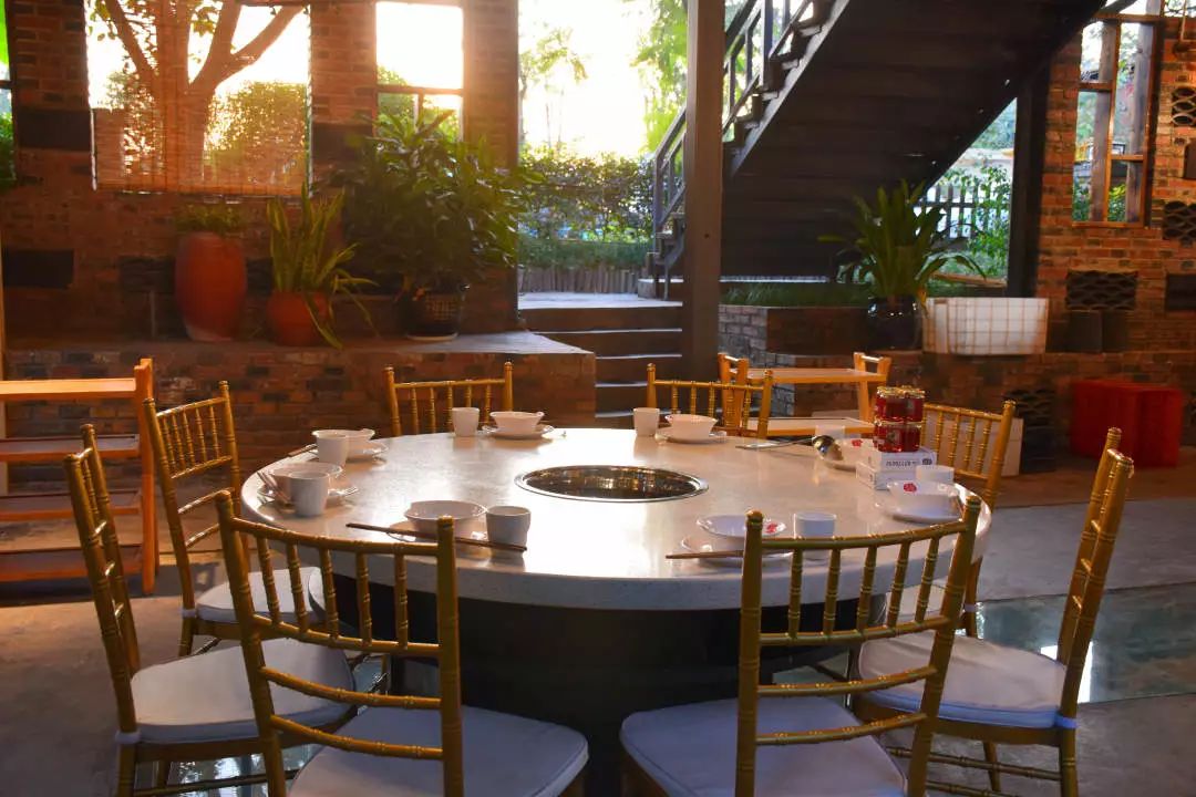 新都民国风情小镇,成都25个特色小镇