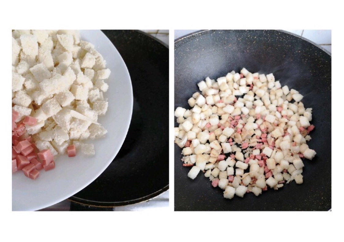 披萨饼家庭教程,披萨饼的家庭做法大全图解