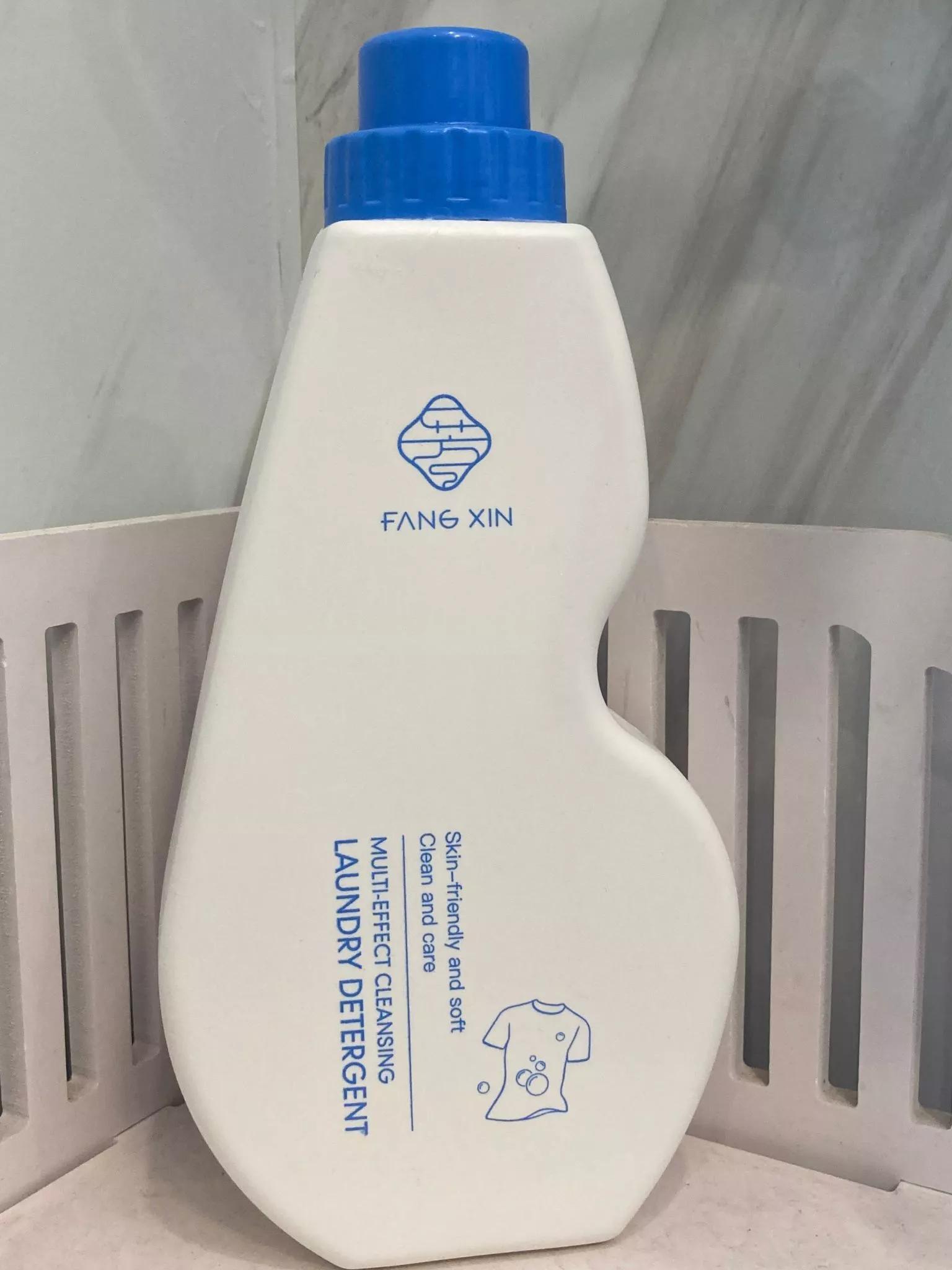 推荐一款香水洗衣液,18款香水洗衣液