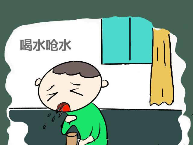 宝宝需要喝水吗?只喝奶不喝水真的没问题吗?聪明宝妈这样做