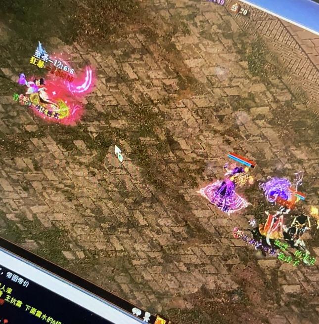 大话西游2平民克炮仙装备,大话西游2炮仙忽视多少就够用