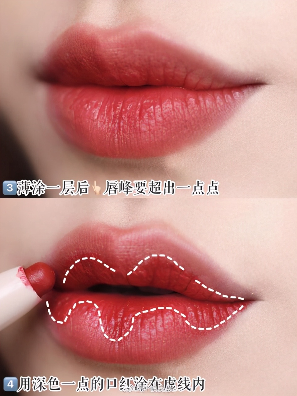 口红最新热卖色号,口红销量