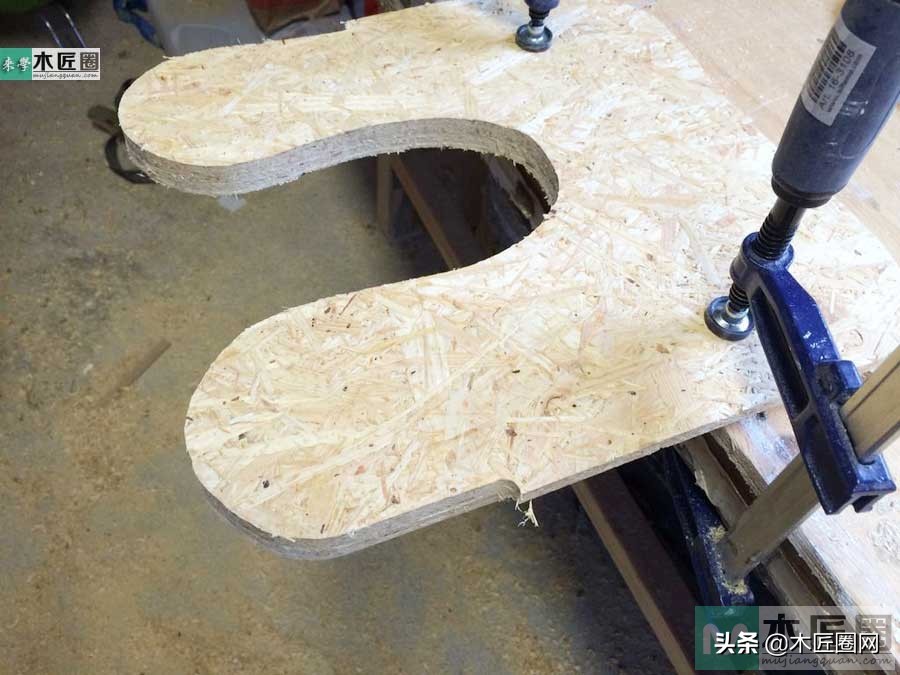 自己制作鞋架子小妙招多层家用,生活小技巧制作鞋架