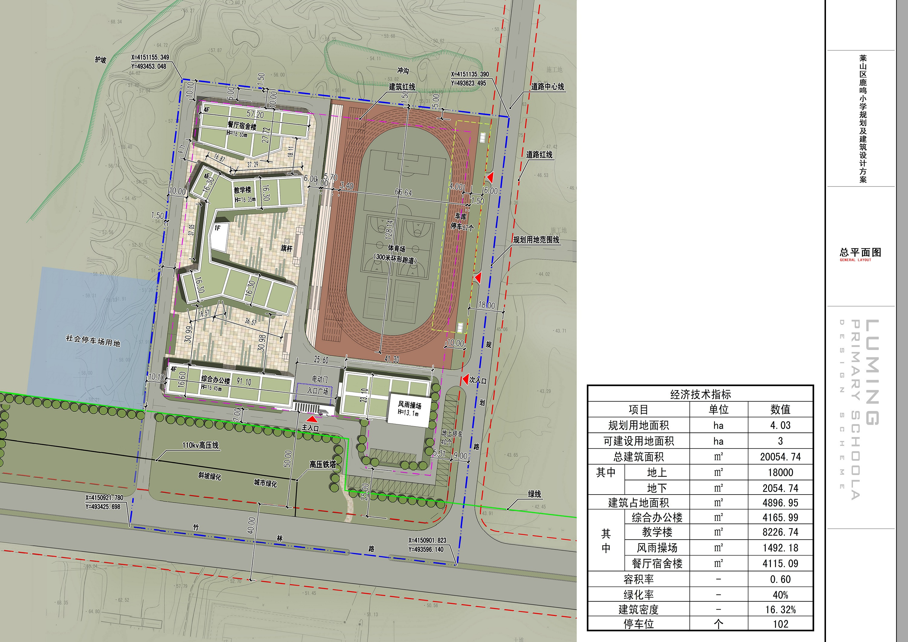 同样是新校区投用，莱山区这俩小学舆情大有不同，为何？