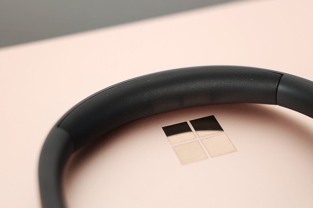 MicrosoftTeams认证耳机/麦克风体验：说得亮听得清线上沟通利器