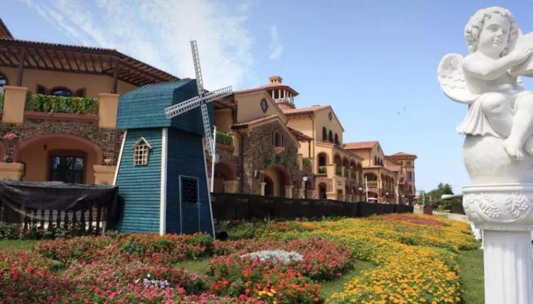 西安打卡景点和网红地,西安最近最火的打卡圣地