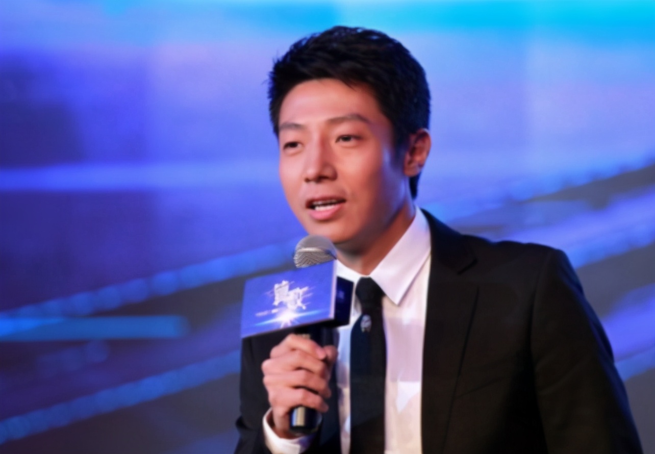 撒贝宁涂经纬恋情始末,撒贝宁涂经纬同台视频