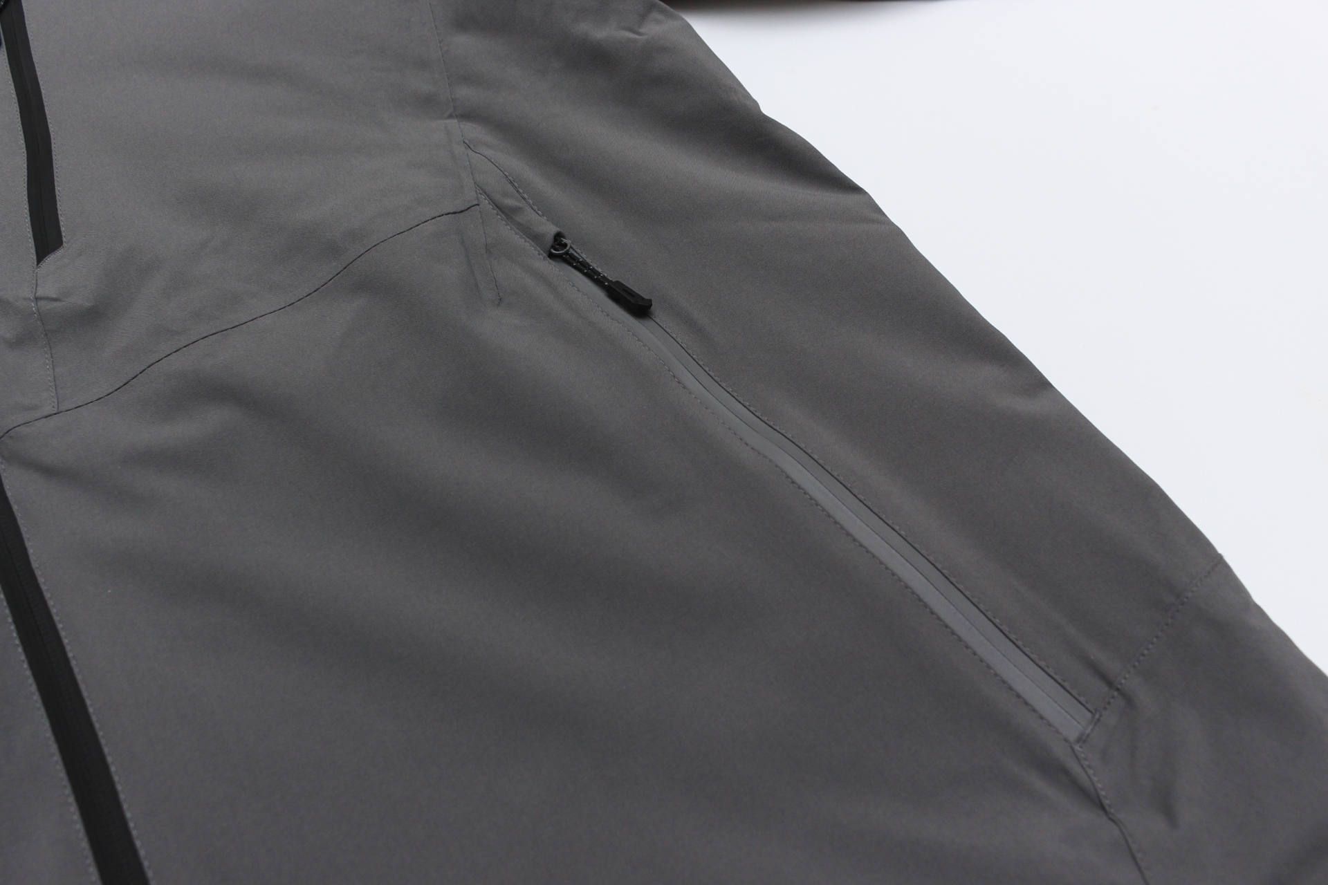 好看又好穿的冲锋衣测评,适合日常穿的户外冲锋衣