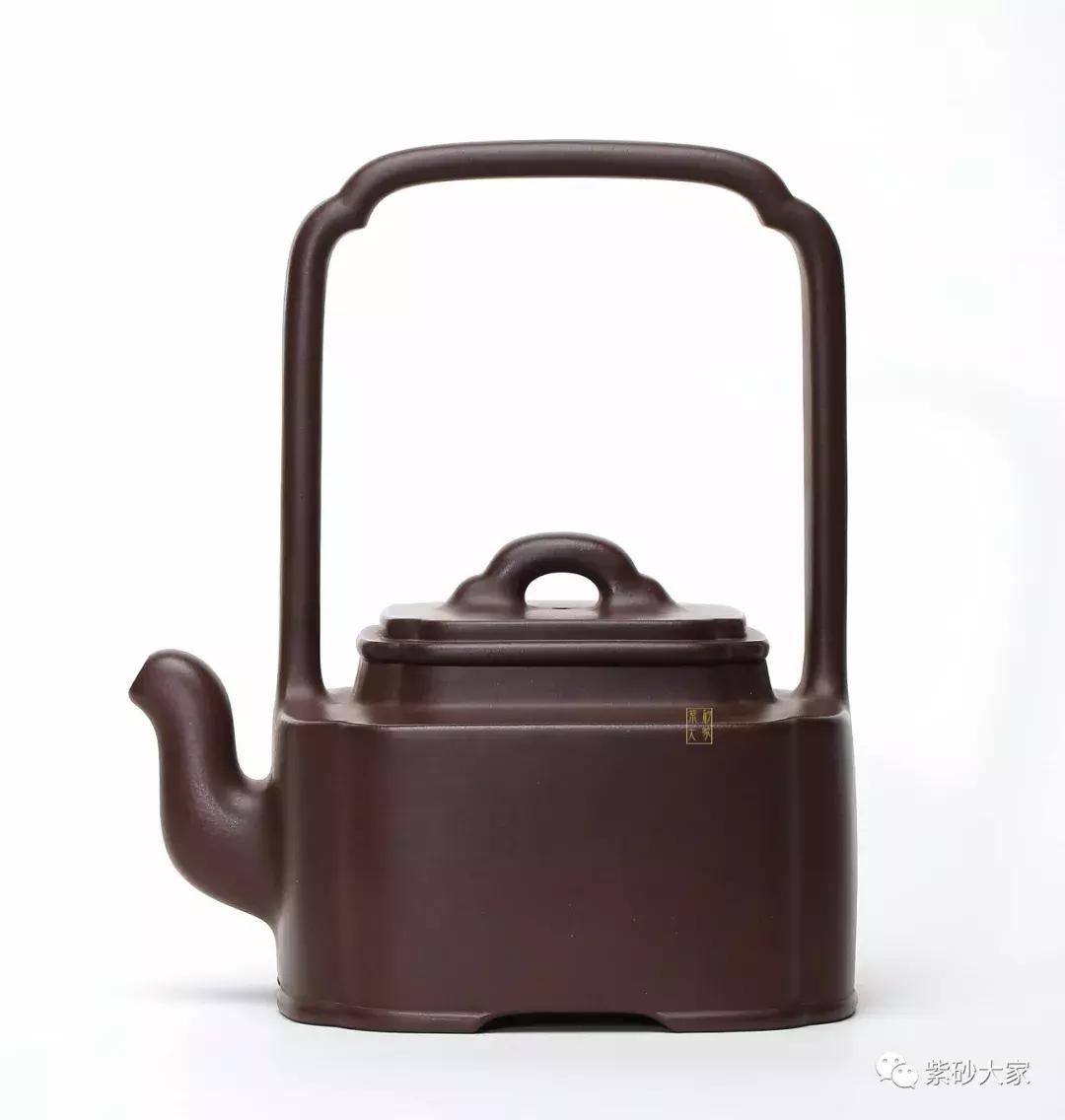 王煜斐紫砂壶,王煜斐紫砂壶值得收藏吗