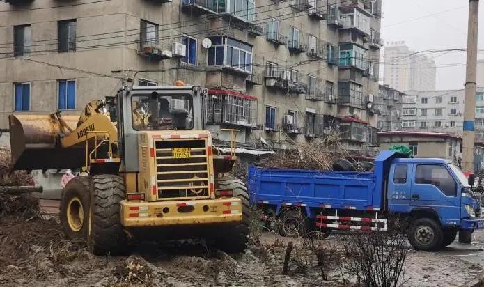 抚顺城市双修工作,抚顺城市双修规划