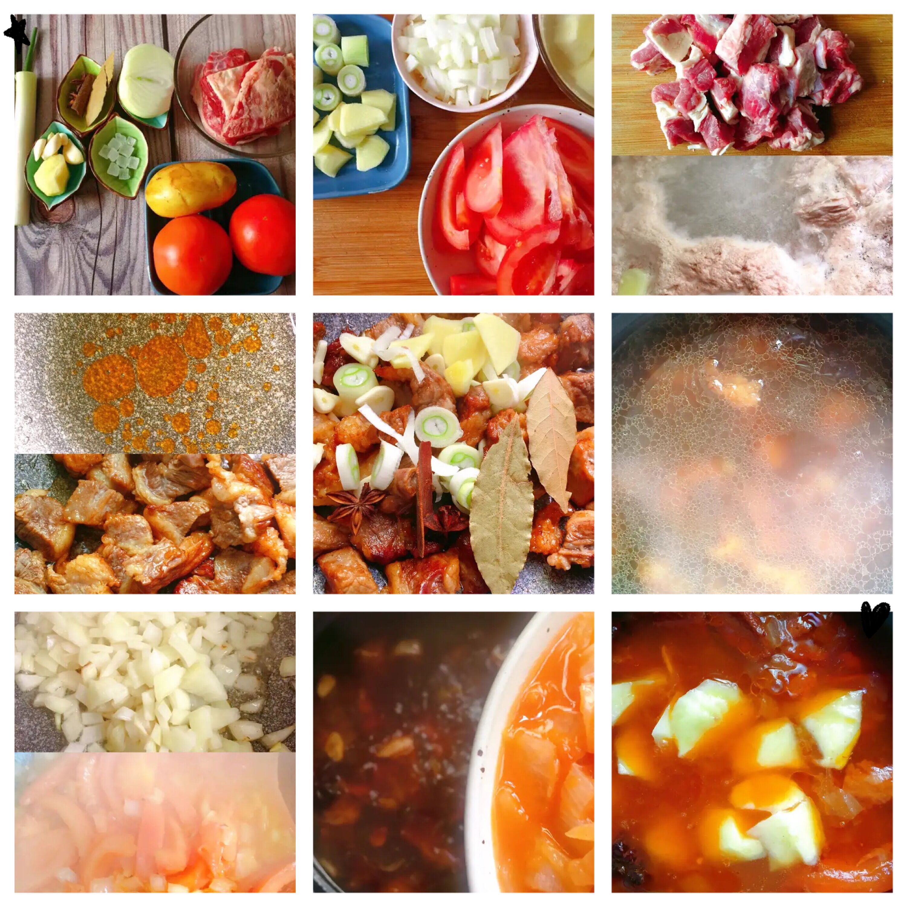 牛年菜谱大全及做法,黄牛肉的家常做法大全集