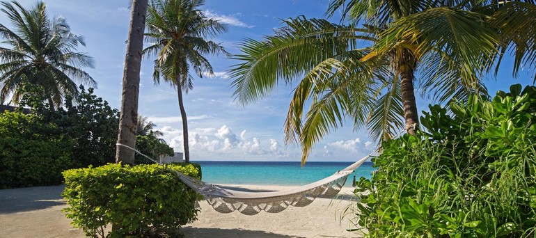 马尔代夫蜜月双岛游,马尔代夫哪个岛适合蜜月旅行