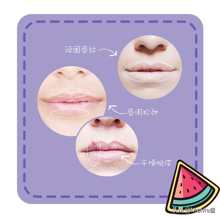 用过不停回购的护肤品,你们用过最滋润的润唇膏