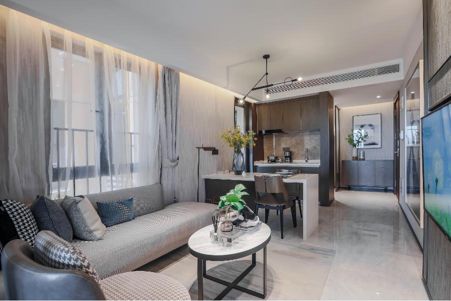 深圳公寓坑人吗,深圳公寓出租骗局