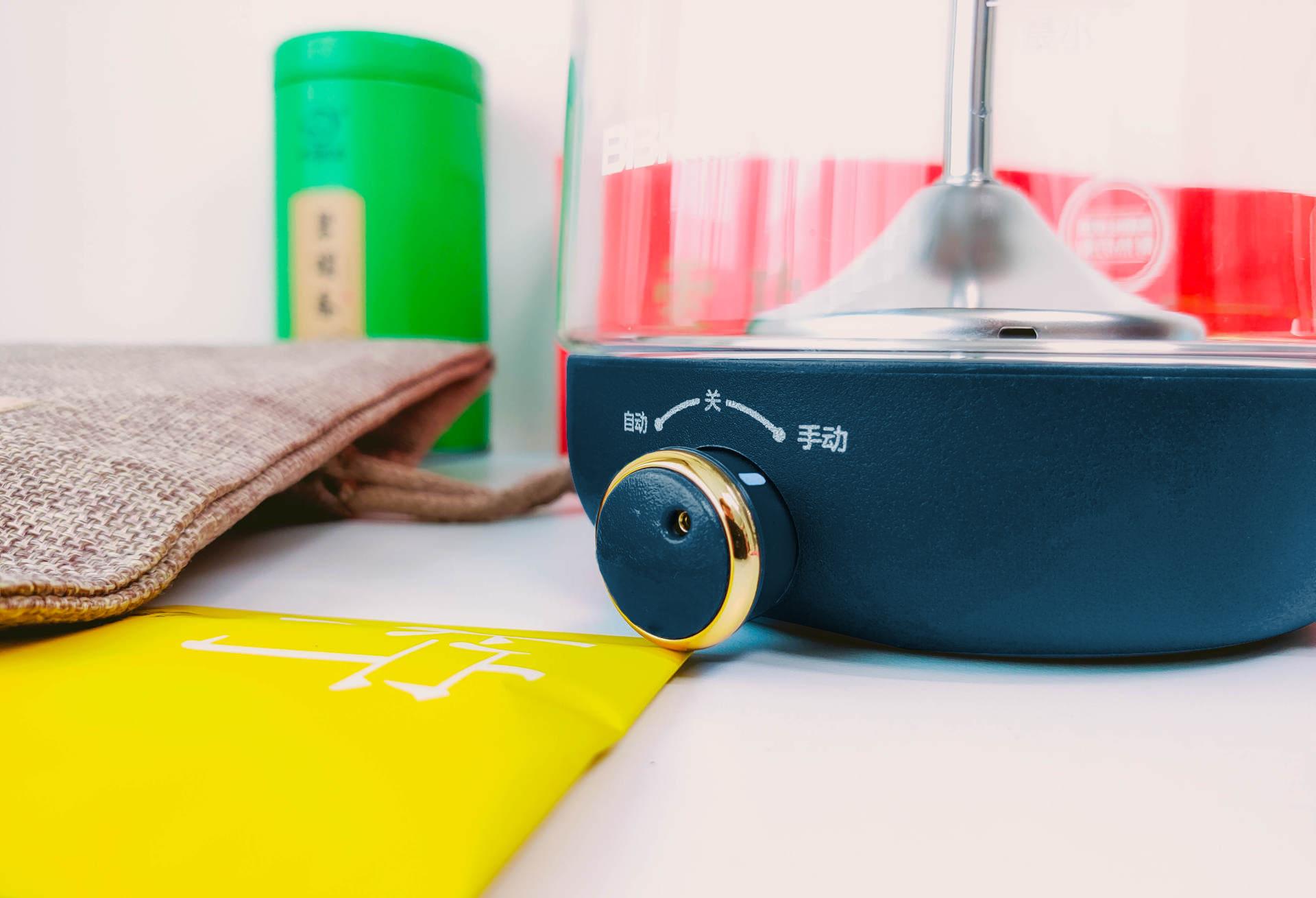 煮茶器多功能养生壶怎么操作,煮茶神器最新款养生茶壶怎么使用