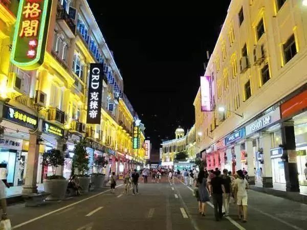 吃货必打卡的小吃街,吃货一定要去的小吃街