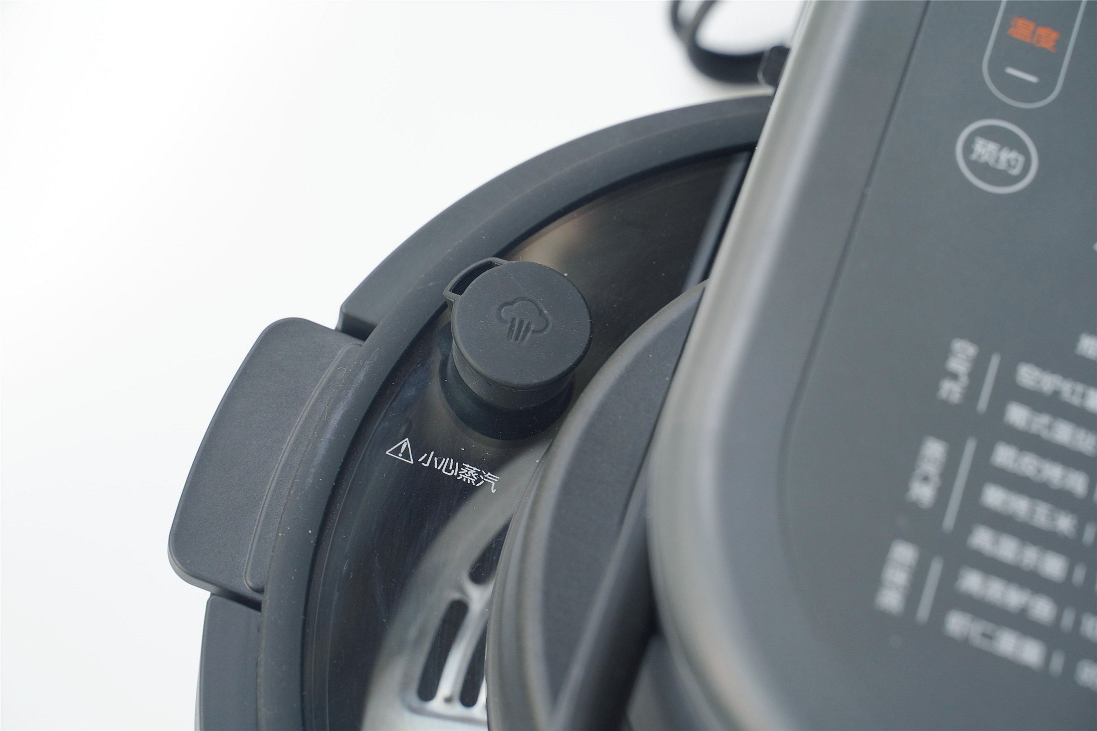 九阳蒸烤箱空气炸锅一体,九阳蒸烤炸一体空气炸锅使用