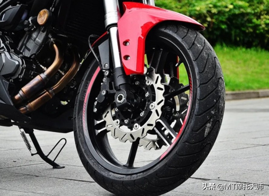 免费升级滑动离合,QJ追350值得买吗?落地近3万,配ABS