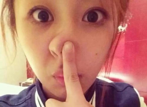 鼻子不挺,鼻子不挺看起来还五官立体是为啥