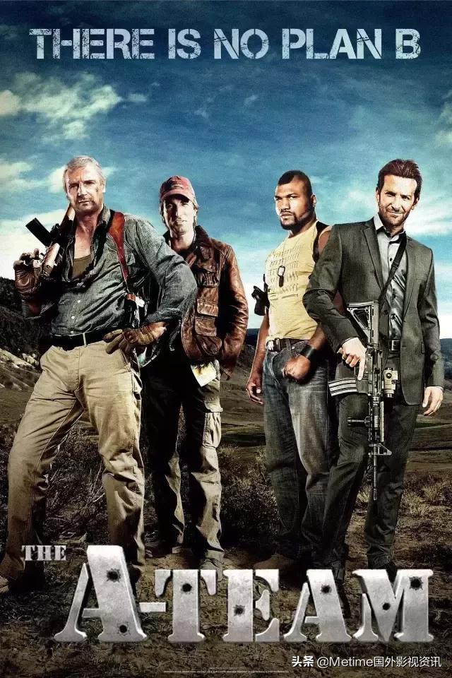 强烈推荐10部必看的动作电影,5部精彩刺激的动作电影推荐