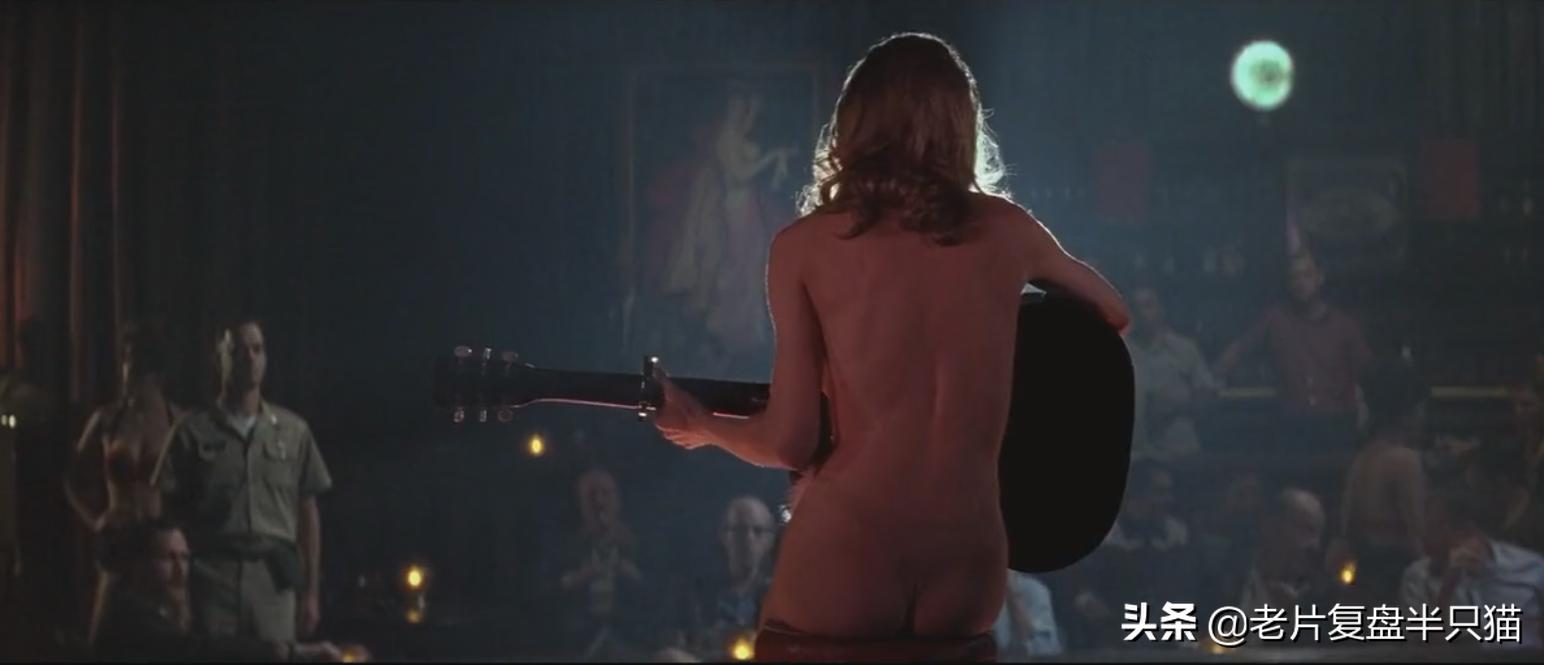 阿甘正传告诉了我们一个什么道理,阿甘正传人生观深度解析