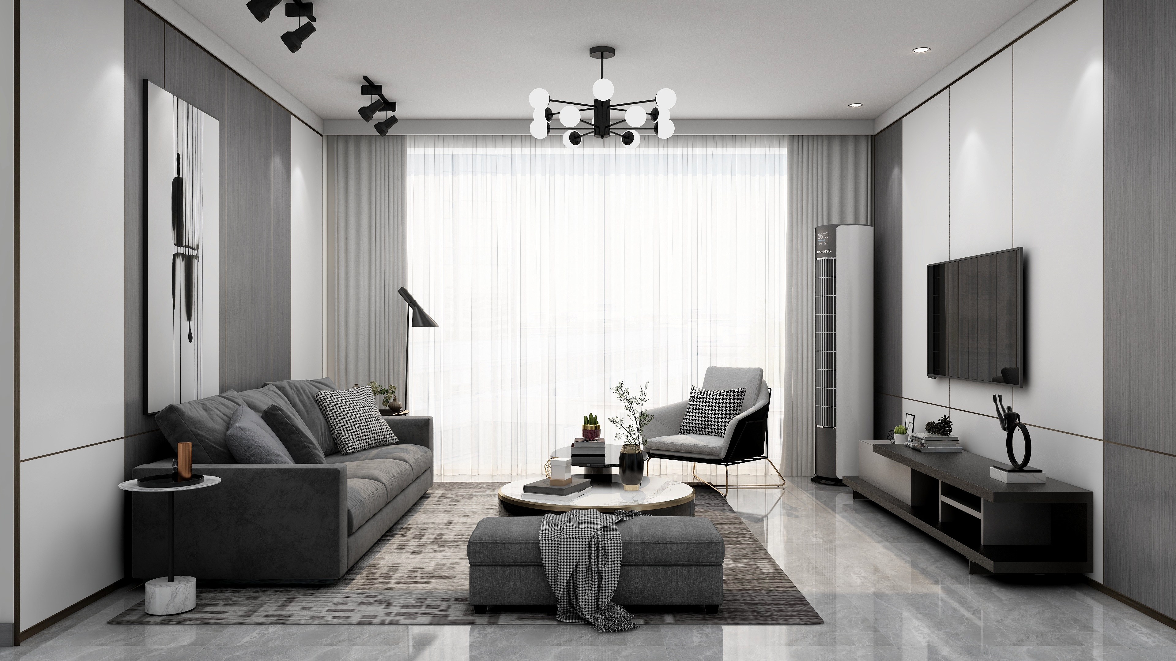 皮阿诺定制当下最热门的装修风格,当下流行的装修风格简约轻奢介绍