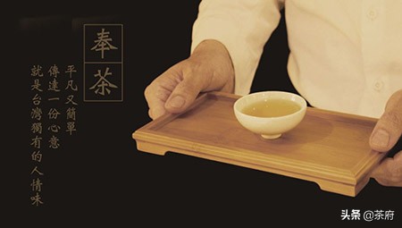 茶人的生命品质与修养,茶的上乘境界心静若水