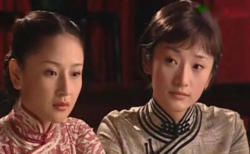 金粉世家表达出婚姻的真谛,金粉世家金家分家结局