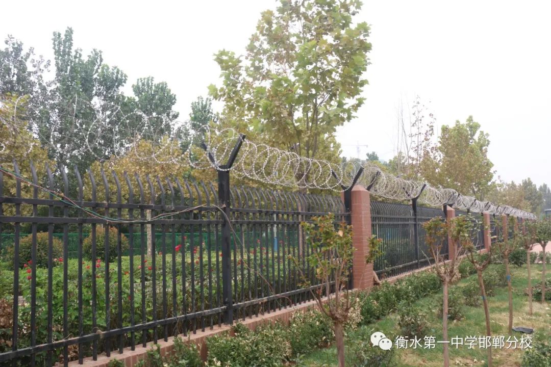 衡水一中邯郸分校就是恒一学校吗,邯郸恒一和邯郸衡一永华哪个好